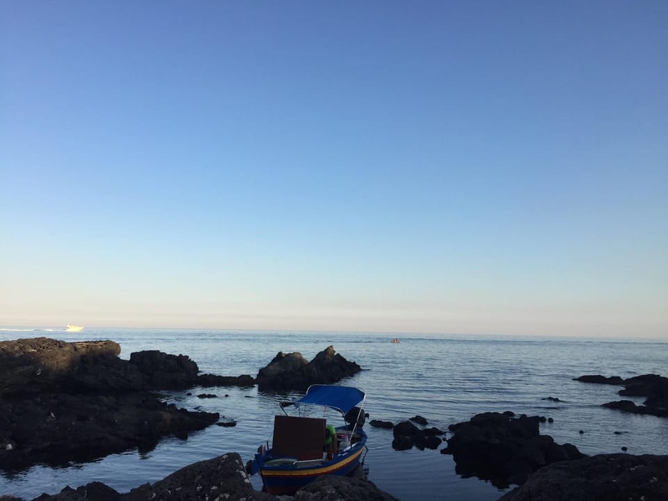 Sea view