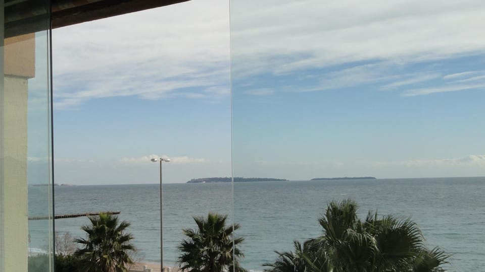 Sea view