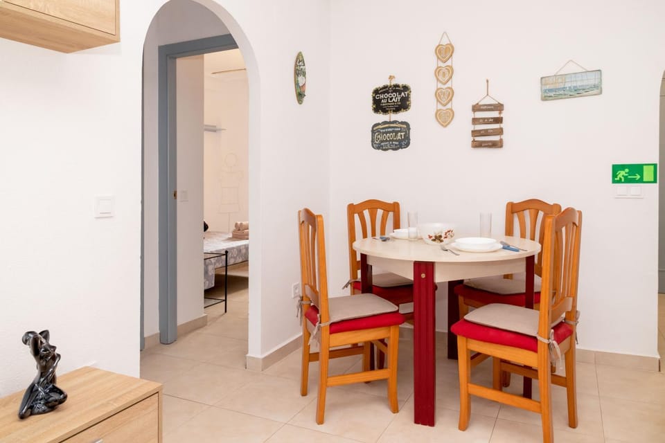 Espanatour Apartamento VALENCIA Apartment in Torrevieja