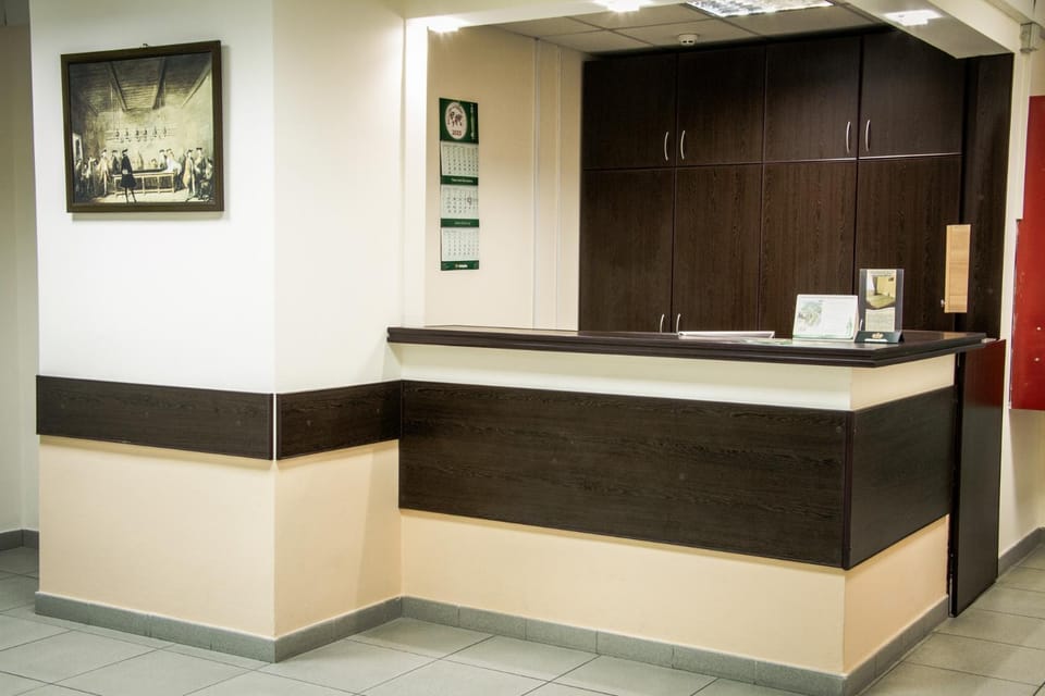 Hotel Obolon-Arena Hotel in Kiev City - Kyiv