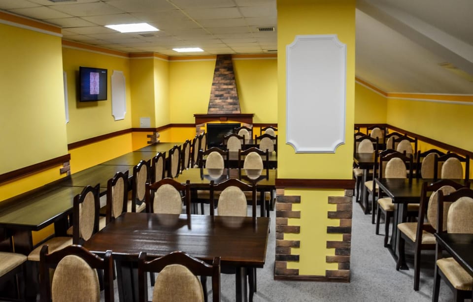 Hotel Obolon-Arena Hotel in Kiev City - Kyiv