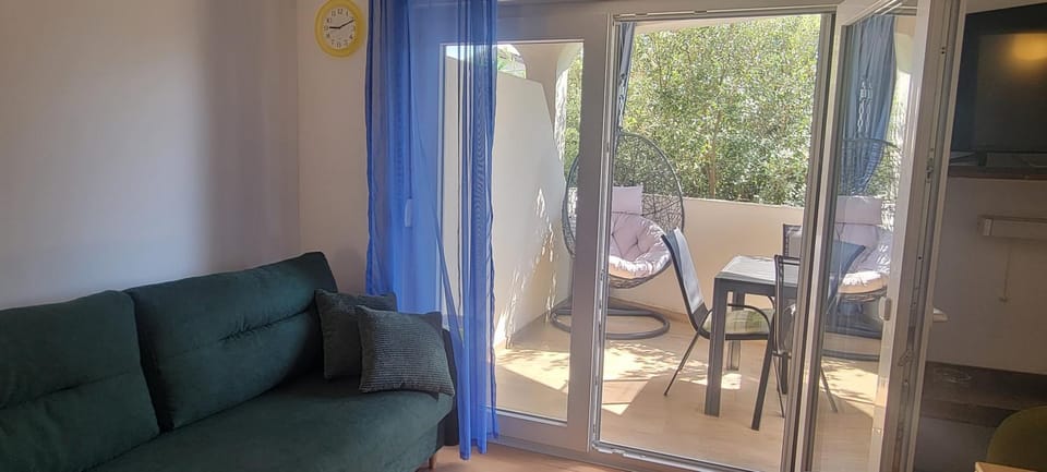 Apartmani Sonia Apartment in Primorje-Gorski Kotar County