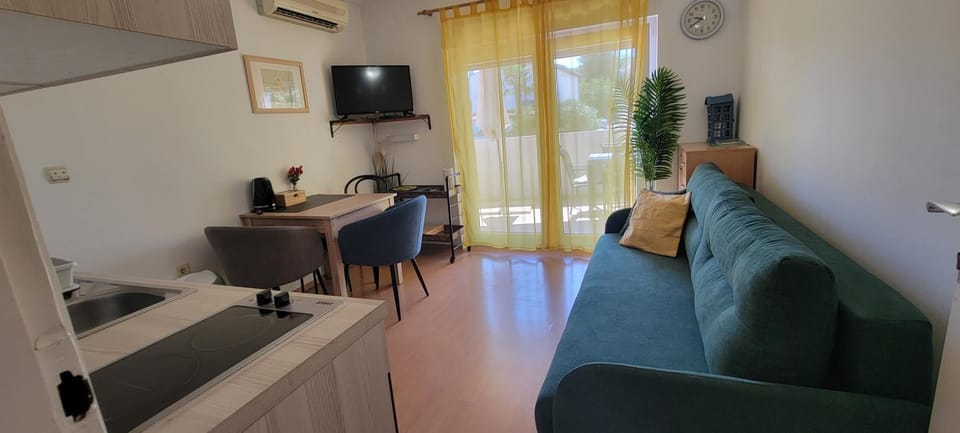 Apartmani Sonia Apartment in Primorje-Gorski Kotar County