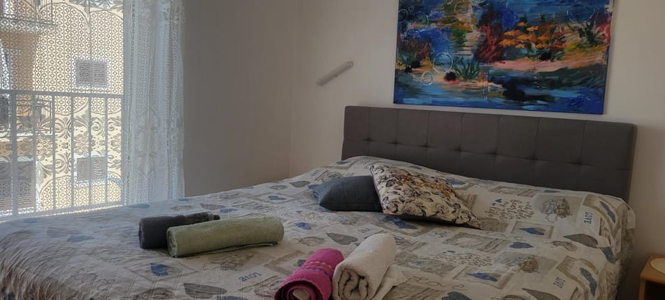 Apartmani Sonia Apartment in Primorje-Gorski Kotar County