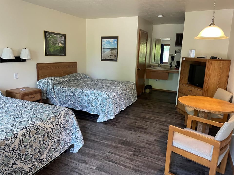 Parkside Inn Motel in Door County