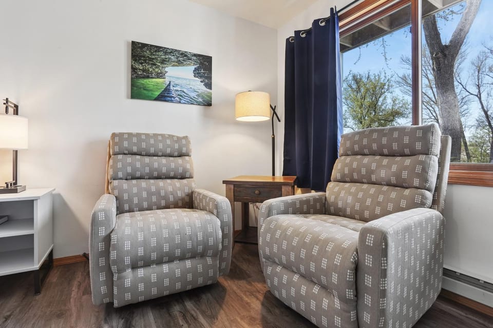 Parkside Inn Motel in Door County