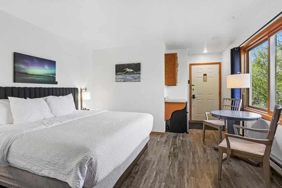 Parkside Inn Motel in Door County