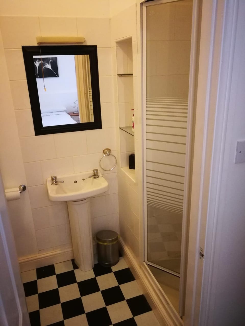 Delamere Hotel Hotel in Blackpool