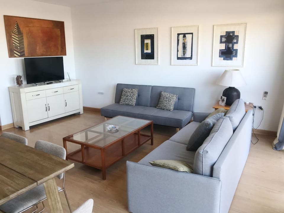 Apartamento Millán Apartment in Malaga