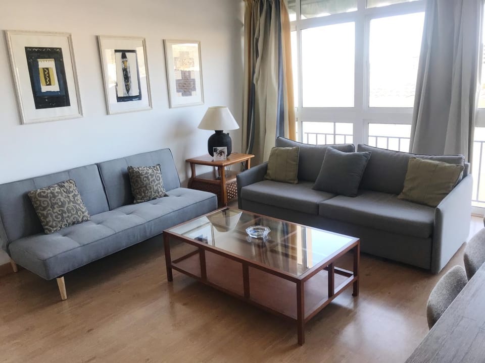 Apartamento Millán Apartment in Malaga