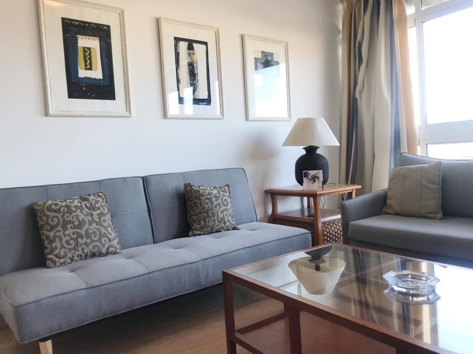 Apartamento Millán Apartment in Malaga