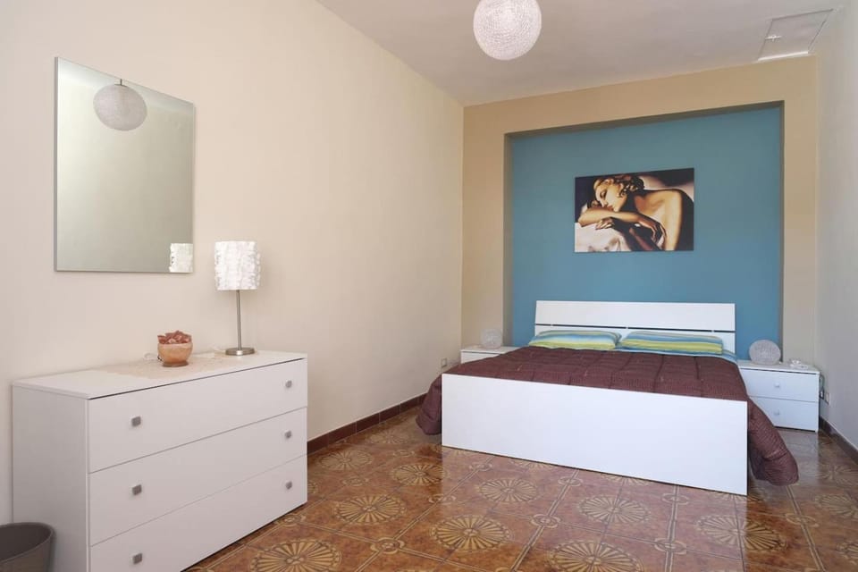 La Tana del Lupo Bed and Breakfast in Sicily
