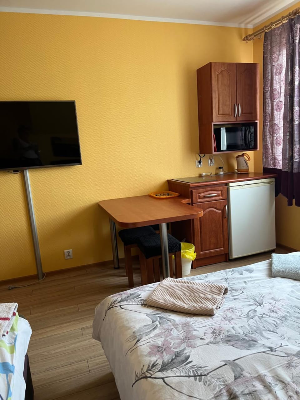 Wajolet Vacation rental in Wladyslawowo
