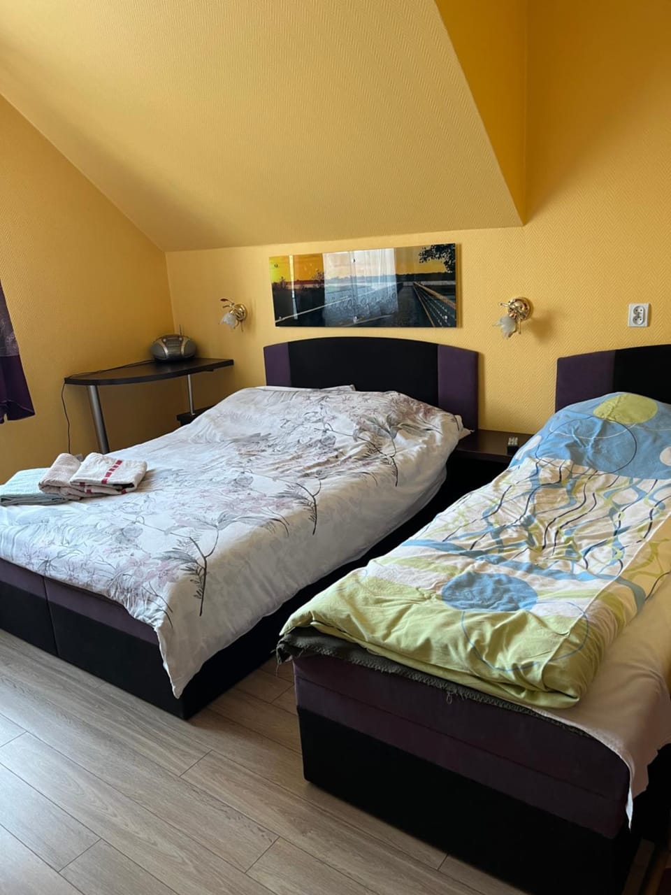 Wajolet Vacation rental in Wladyslawowo