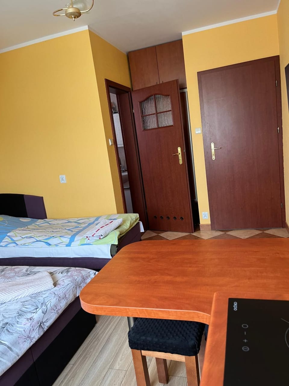 Wajolet Vacation rental in Wladyslawowo