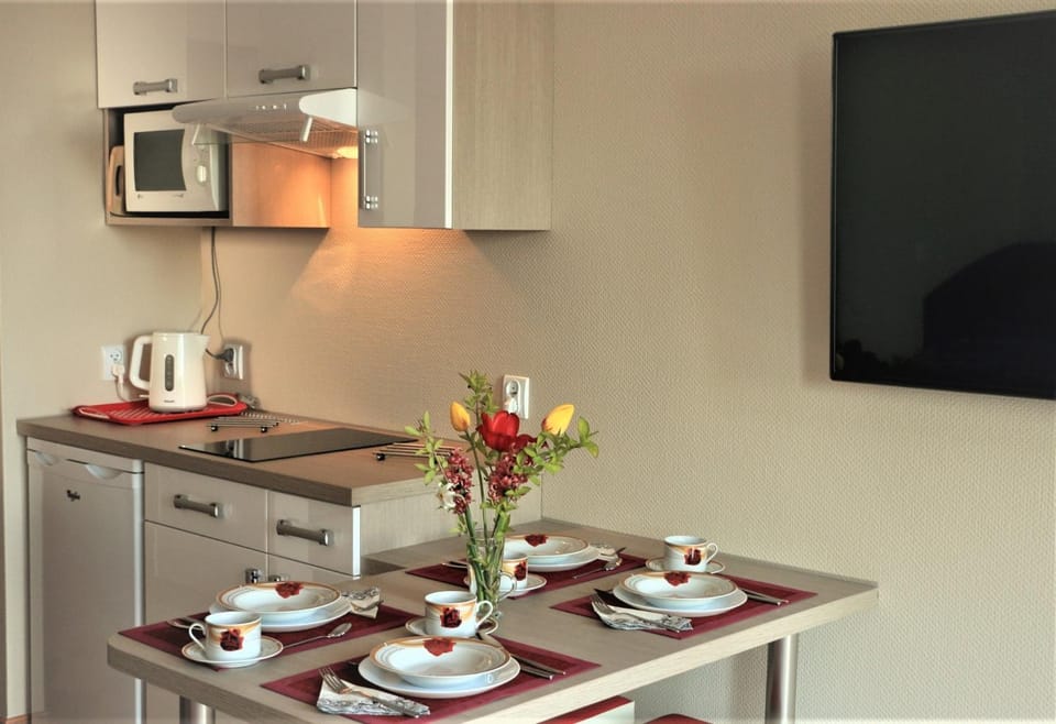 Wajolet-pokoje z łazienkami Vacation rental in Wladyslawowo