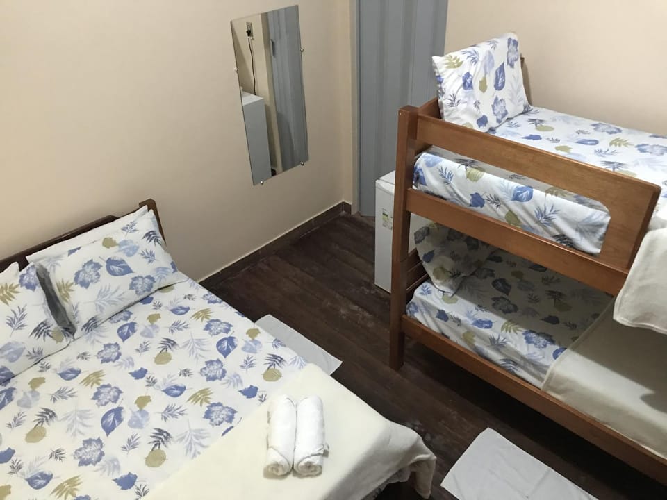 Pousada Recanto Maguary Inn in Alter do Chão