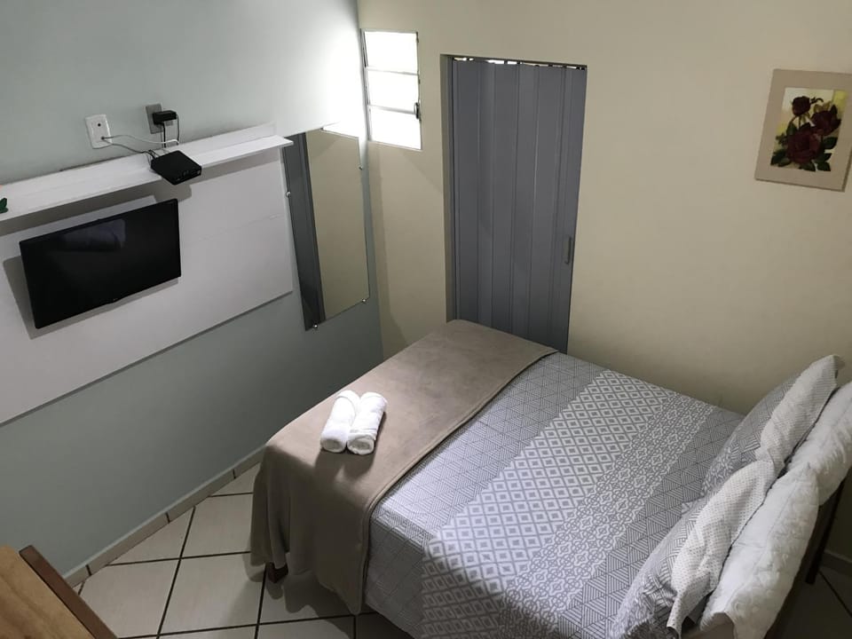Pousada Recanto Maguary Inn in Alter do Chão