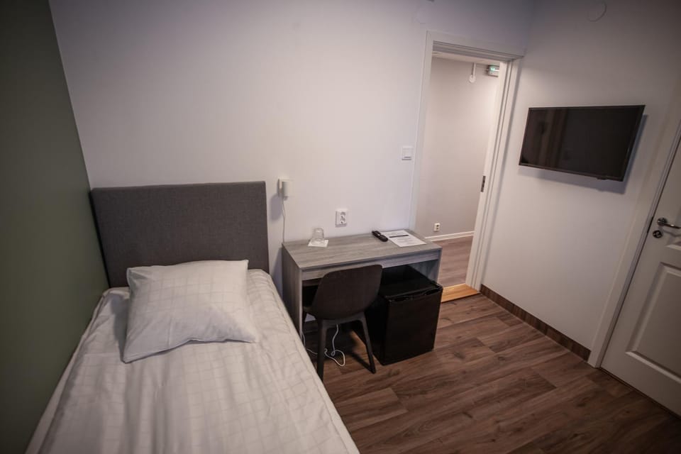 Hotel Aveny Bed and Breakfast in Uppsala County, Sweden