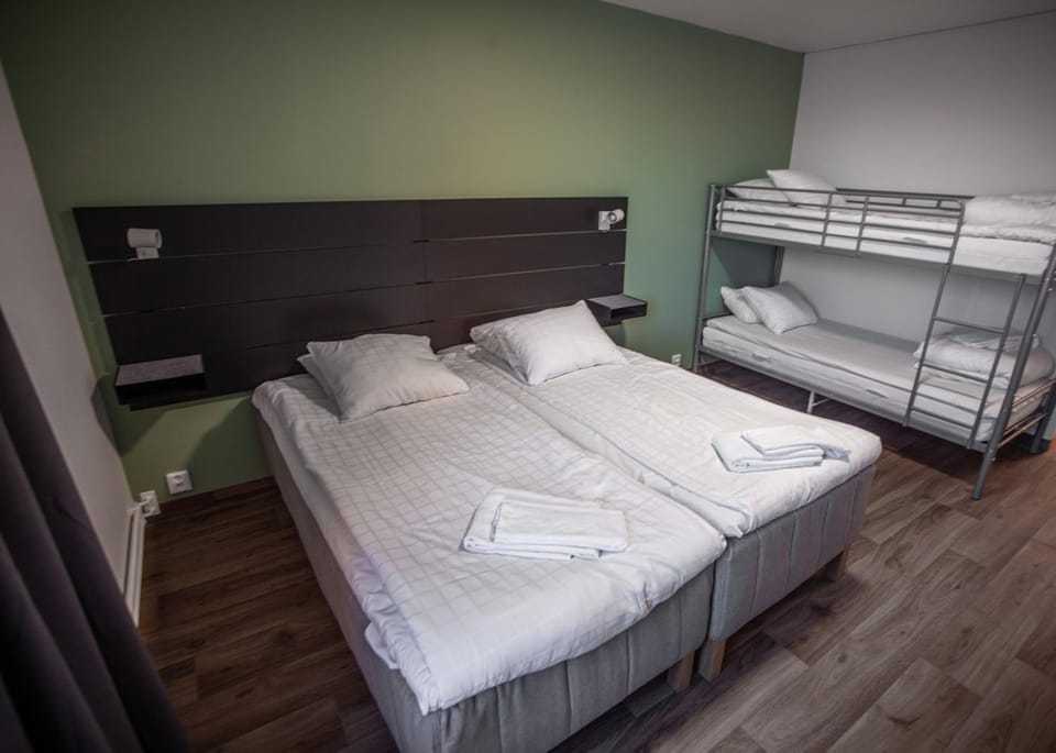 Hotel Aveny Bed and Breakfast in Uppsala County, Sweden
