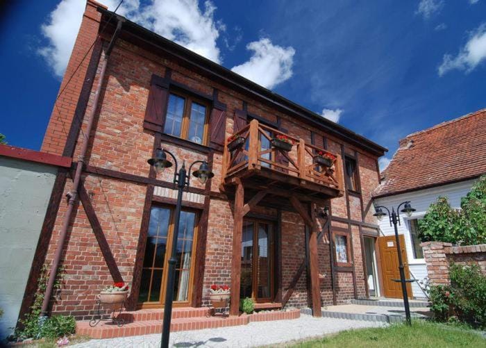Property building, Balcony/Terrace