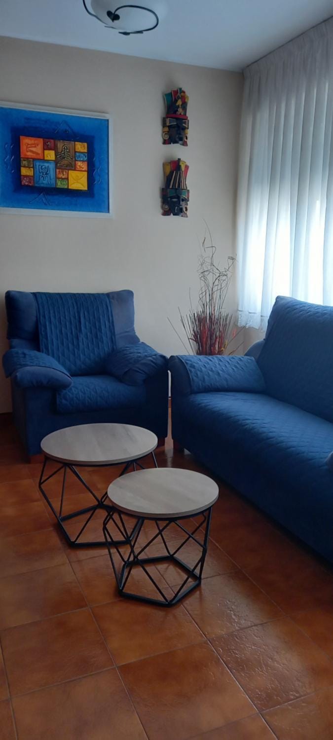 Manuel Cortina 11 Apartment in Villaviciosa