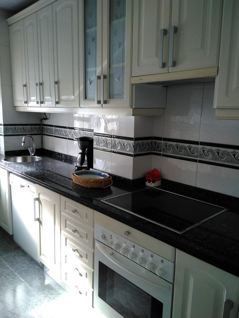 Manuel Cortina 11 Apartment in Villaviciosa