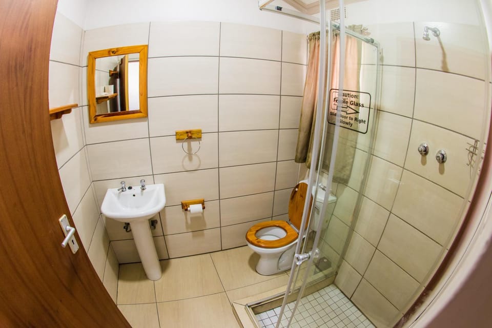 Horseshoe Inn and Conference Center Hotel in South Africa