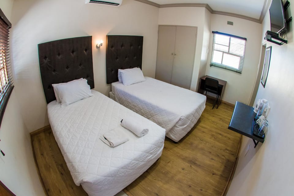 Horseshoe Inn and Conference Center Hotel in South Africa