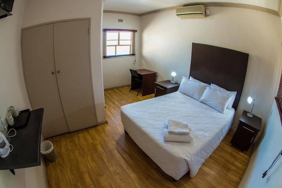 Horseshoe Inn and Conference Center Hotel in South Africa