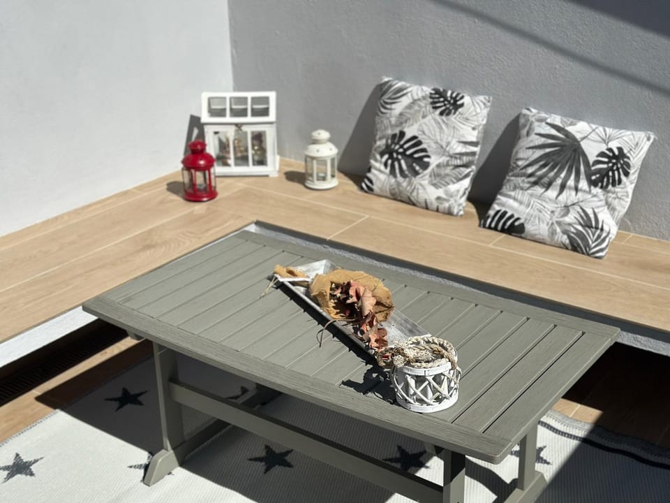 Àtic Mirador del Taga Apartment in Sant Joan de les Abadesses