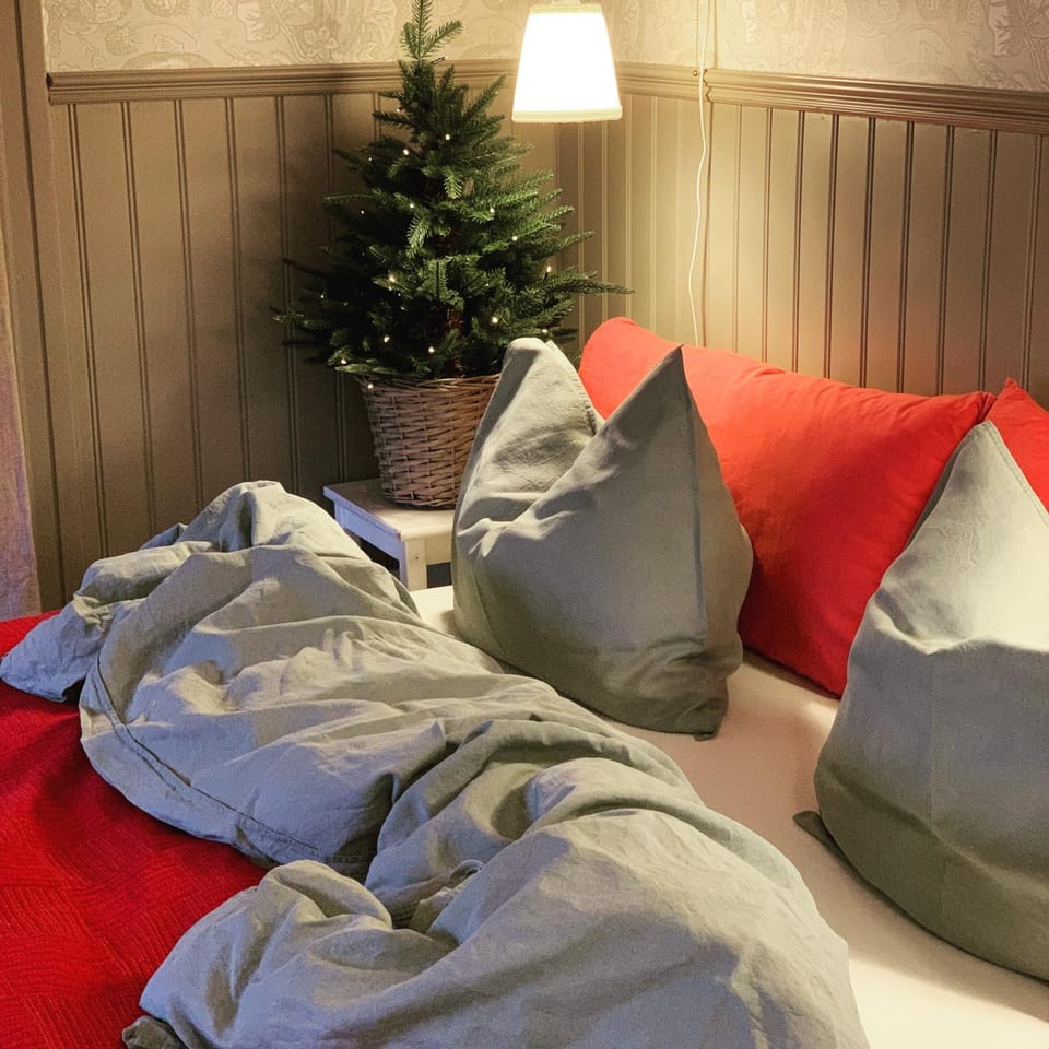 Villamilsten B&B Bed and Breakfast in Västra Götaland County