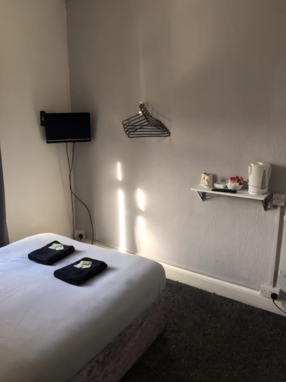 MyRoomz Seaview Hotel Bed and Breakfast in Blackpool