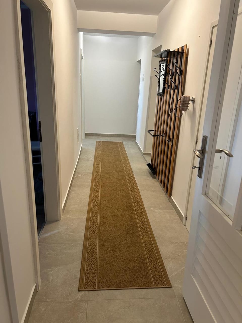 Apartment Slavica Apartment in Lika-Senj County