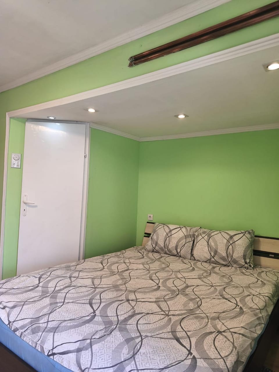 Apartman Andjela 1 Apartment in Vojvodina