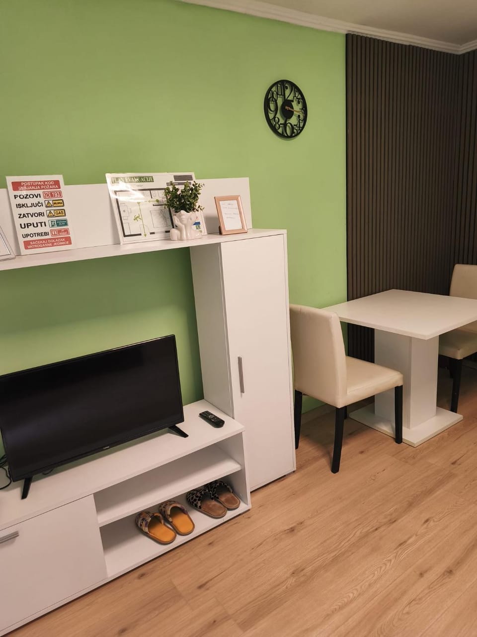 Apartman Andjela 1 Apartment in Vojvodina