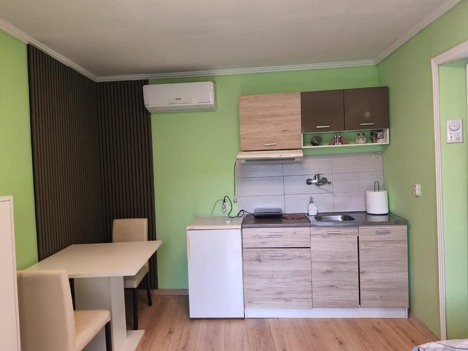 Apartman Andjela 1 Apartment in Vojvodina