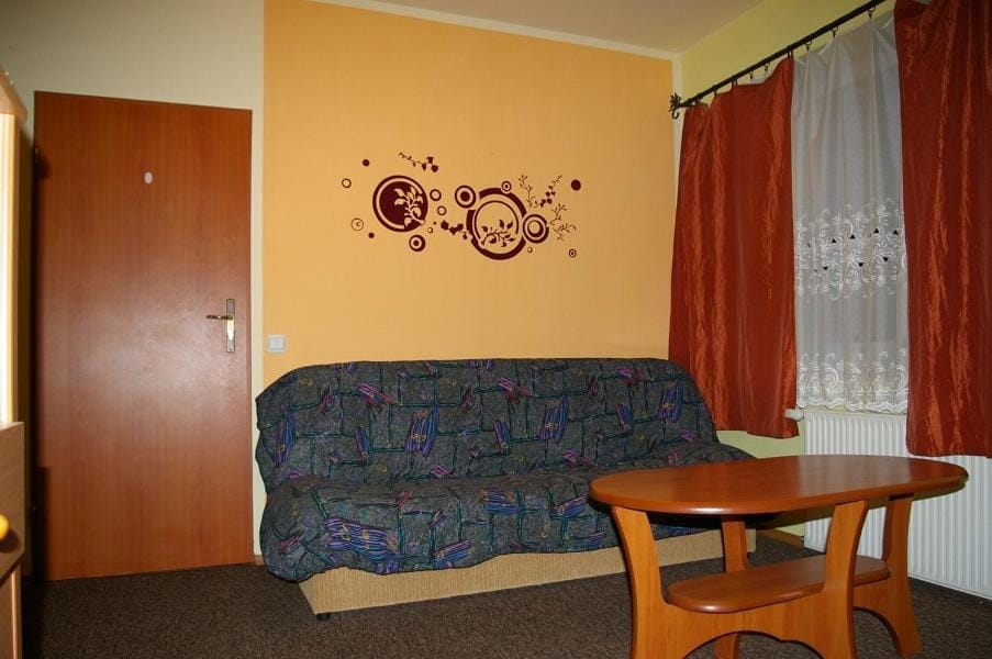 Pokoje Gościnne, Kudowa-Słone 62 Vacation rental in Lower Silesian Voivodeship