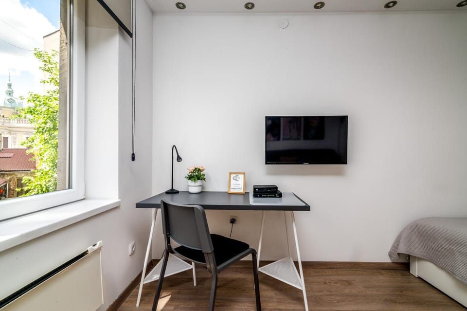 TV and multimedia