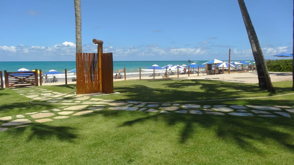 Flat no Centro de Porto de Galinhas II Apartment in Ipojuca