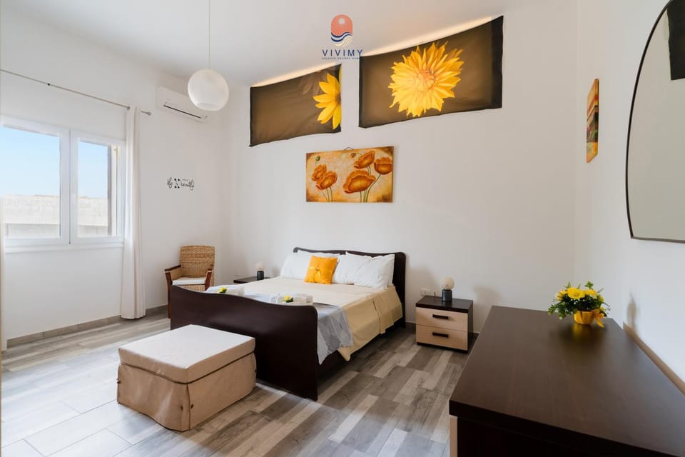 Villa Amaltea By Vivimy House in Apulia