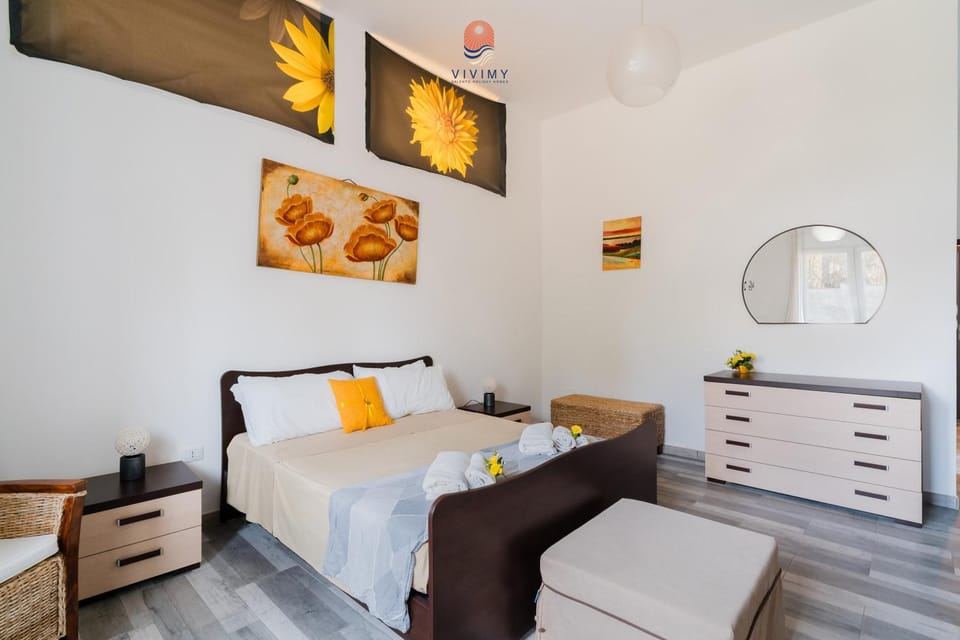 Villa Amaltea By Vivimy House in Apulia