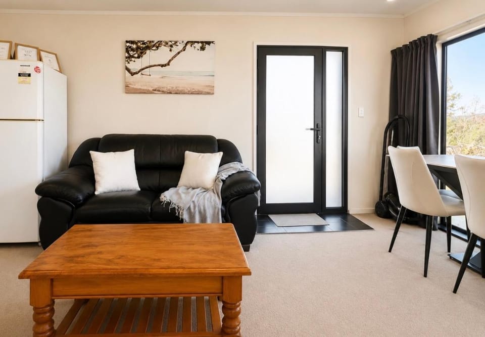 Zen Unit Apartment in Rotorua