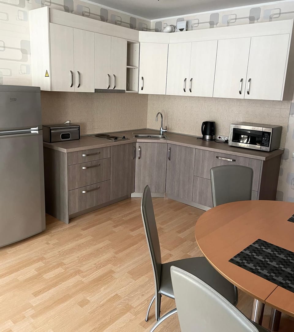 Kalno Apartamentai Apartment in Klaipėda County, Lithuania