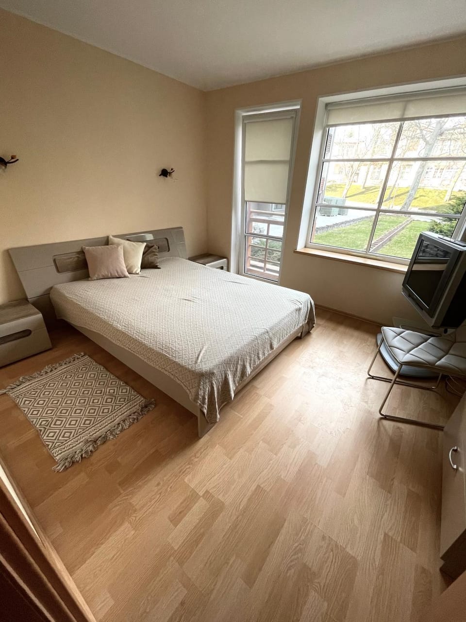 Kalno Apartamentai Apartment in Klaipėda County, Lithuania