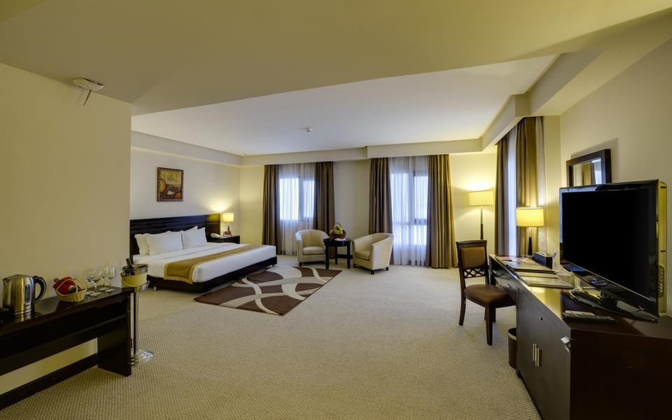 Other, Photo of the whole room