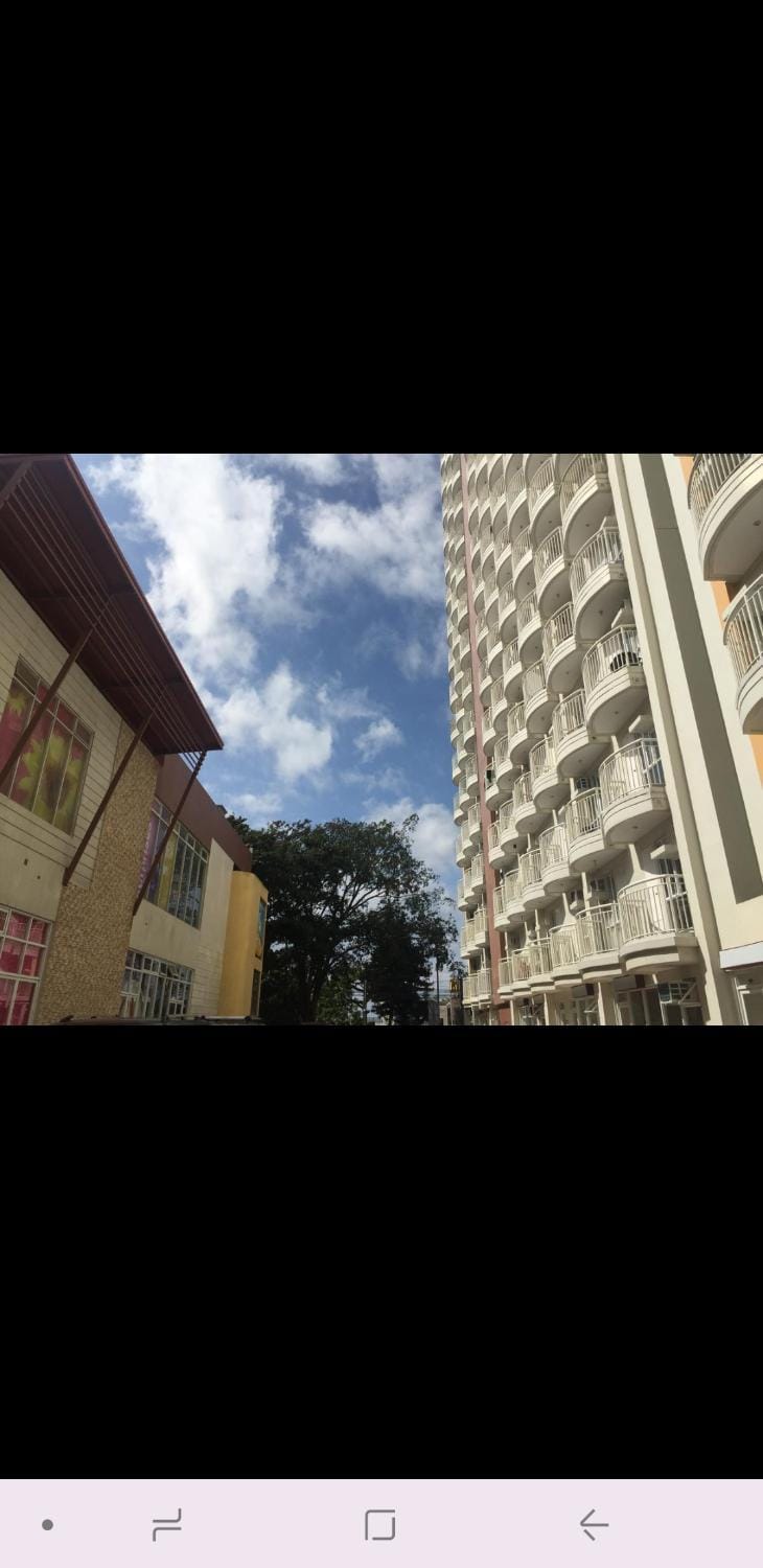 Patio, Balcony/Terrace