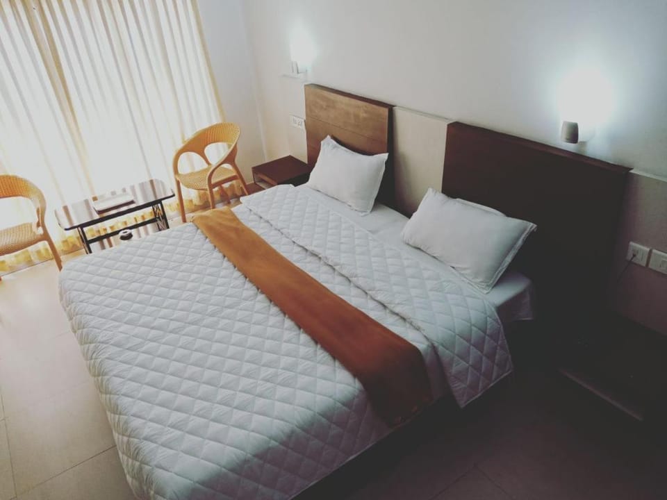 Swiss Cottage Bed and Breakfast in Kodaikanal