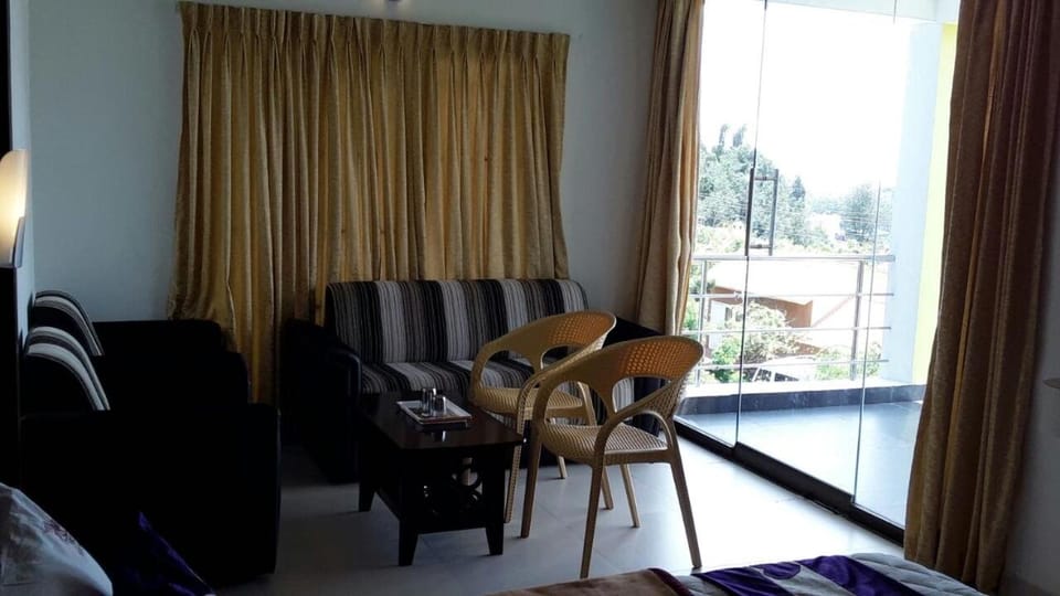 Swiss Cottage Bed and Breakfast in Kodaikanal