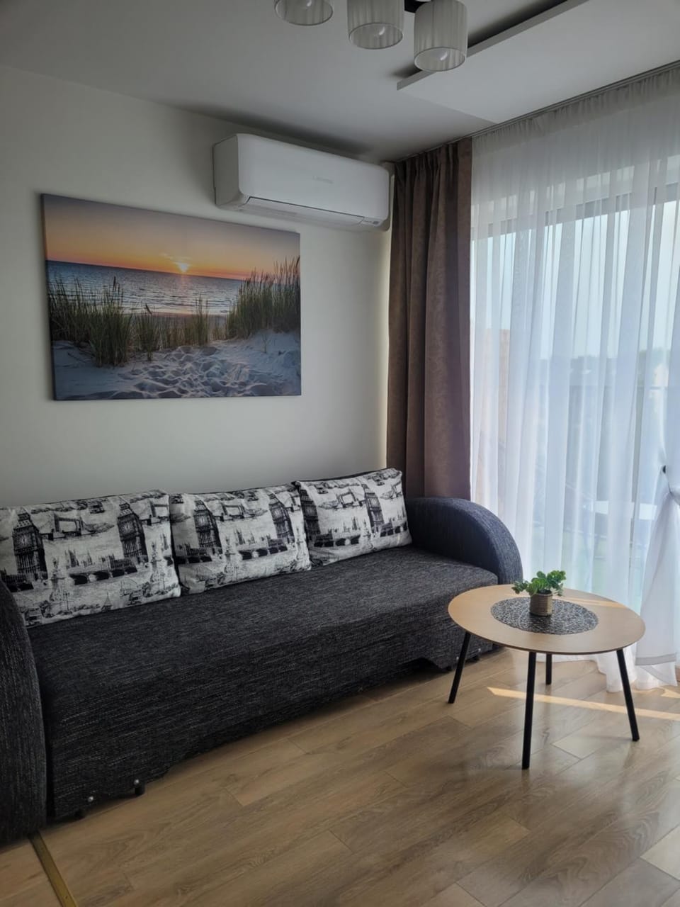 Malūnų Apartamentai Apartment in Palanga